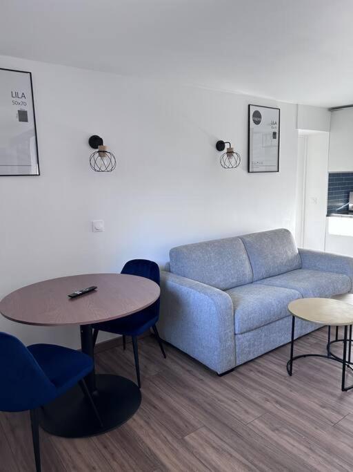 Appartement proche aéroport Roissy CDG, Parc Astérix I Paris I Aéroville I Saint Denis I Parc des Expo I JO 2024 photo 3