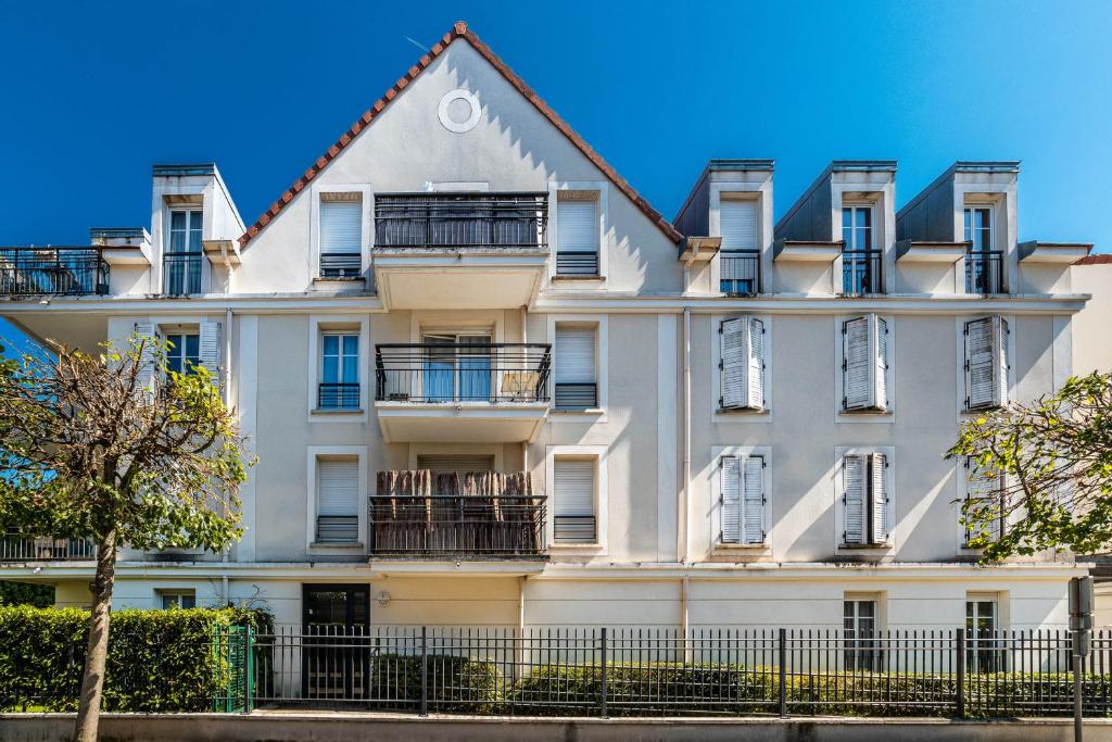 M&B Coconing Appartement near Disneyland Paris - Thumbnail image