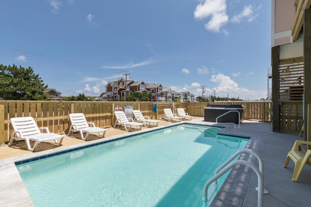 5546 - Coral Quarters by Resort Realty image