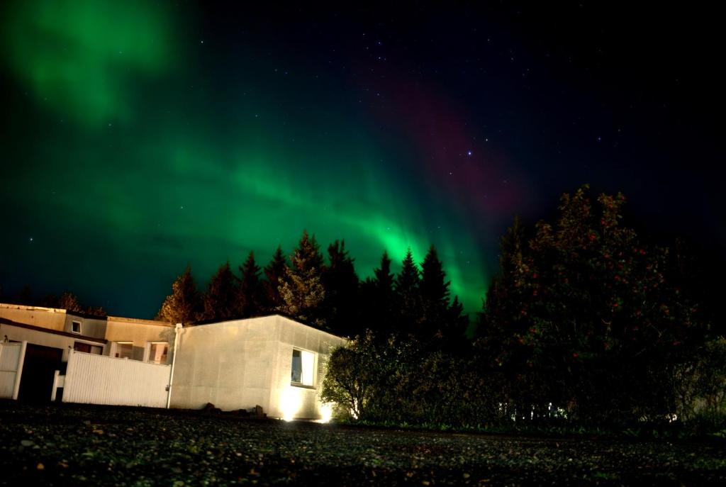 Spói Guesthouse photo 2