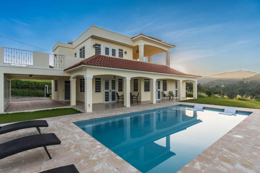Casa Cielo photo 4