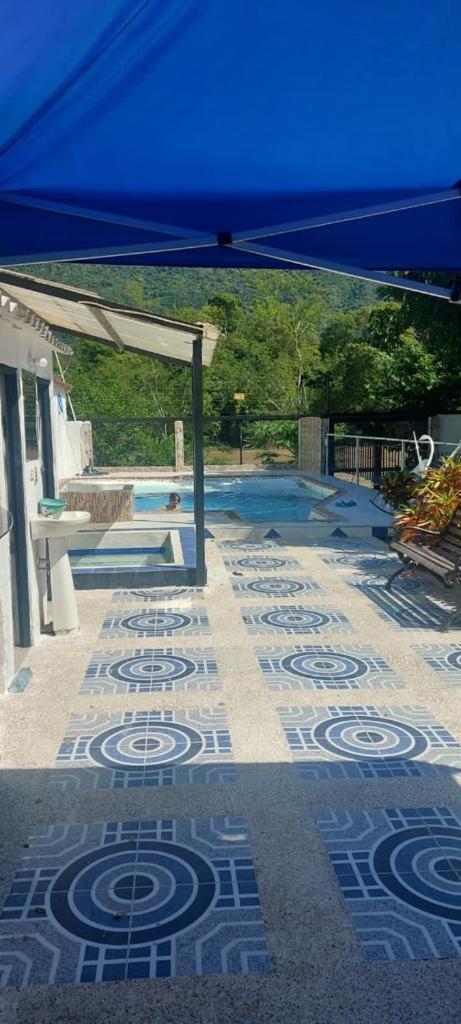 Casa vacacional Honda Tolima photo 2
