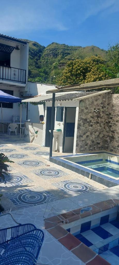 Casa vacacional Honda Tolima photo 4