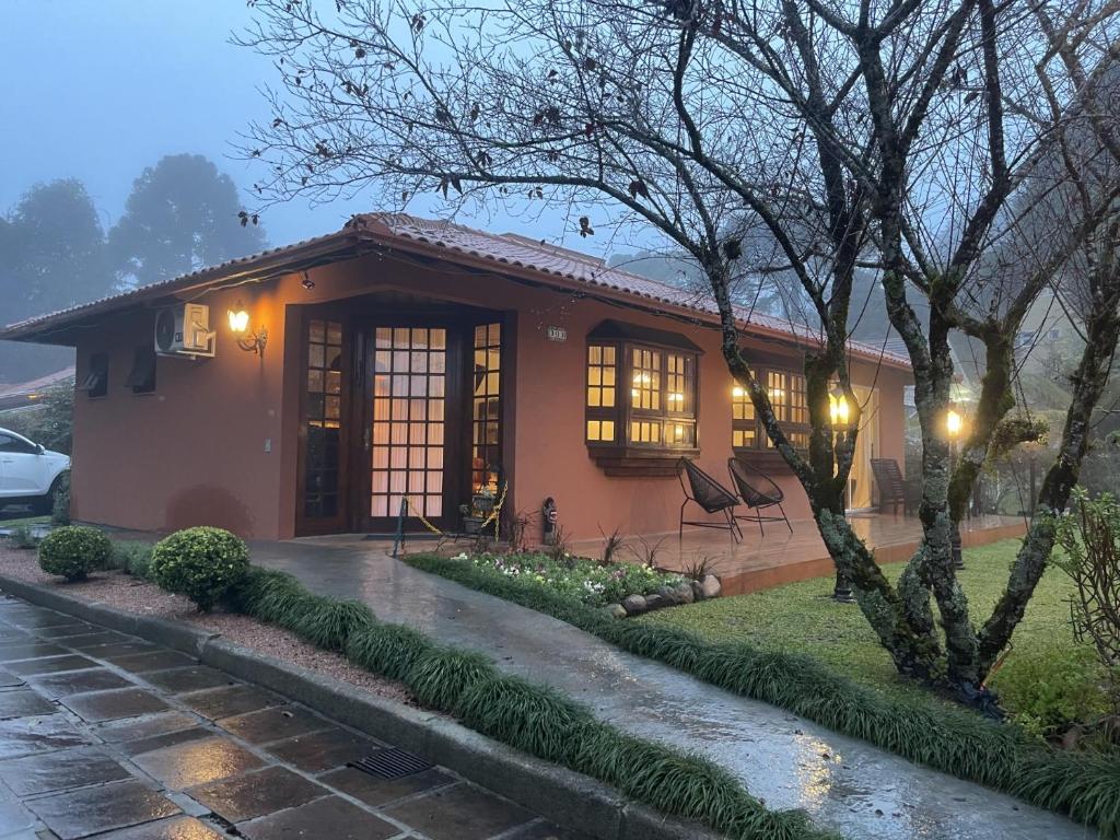 Pousada Villa Cantaloa photo 2