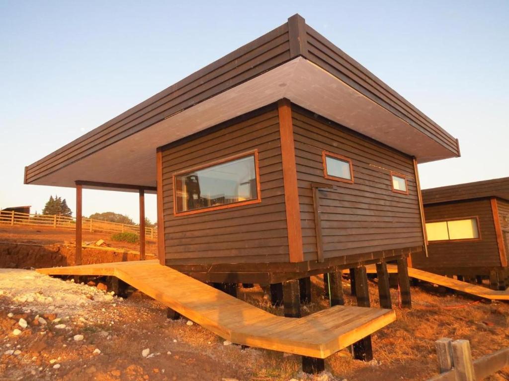 Punta Sal Pichilemu photo 1