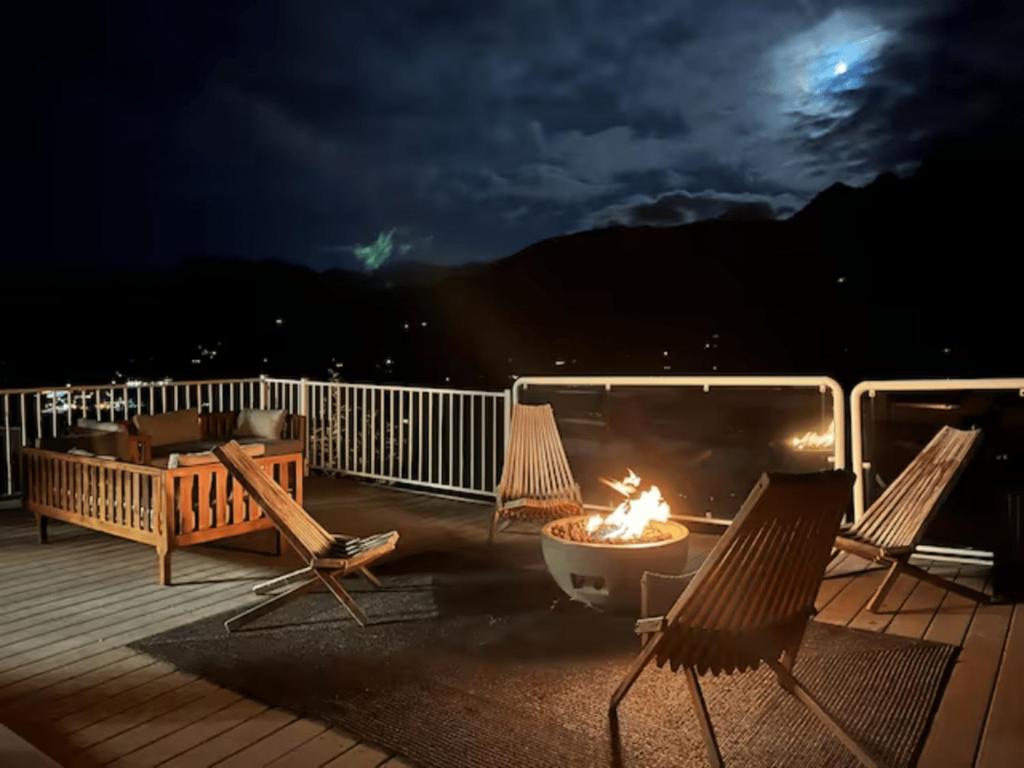 VACATION in Paradise is Real at Sequoia Alta Vista photo 1