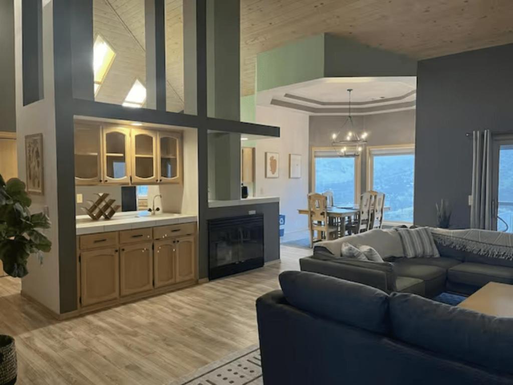VACATION in Paradise is Real at Sequoia Alta Vista photo 4