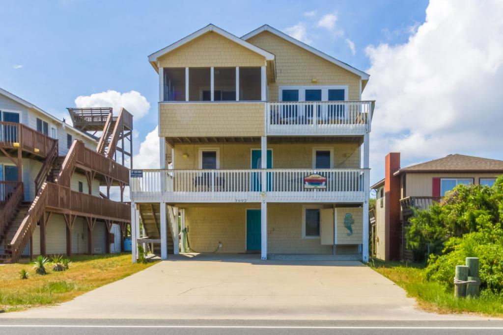 5436 - Latitude Adjustment by Resort Realty image