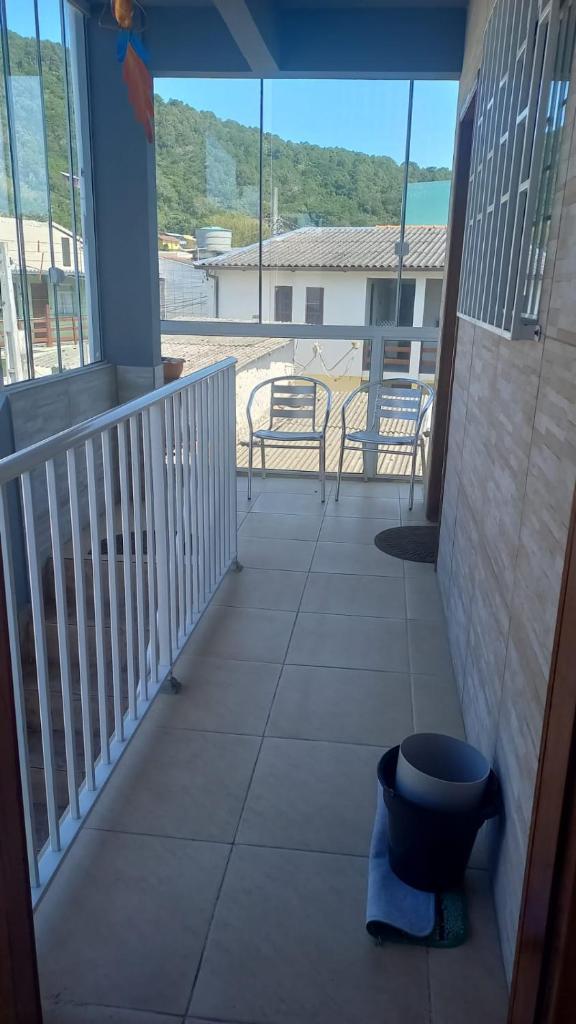 Residencial Lena a 300 metros da praia photo 4