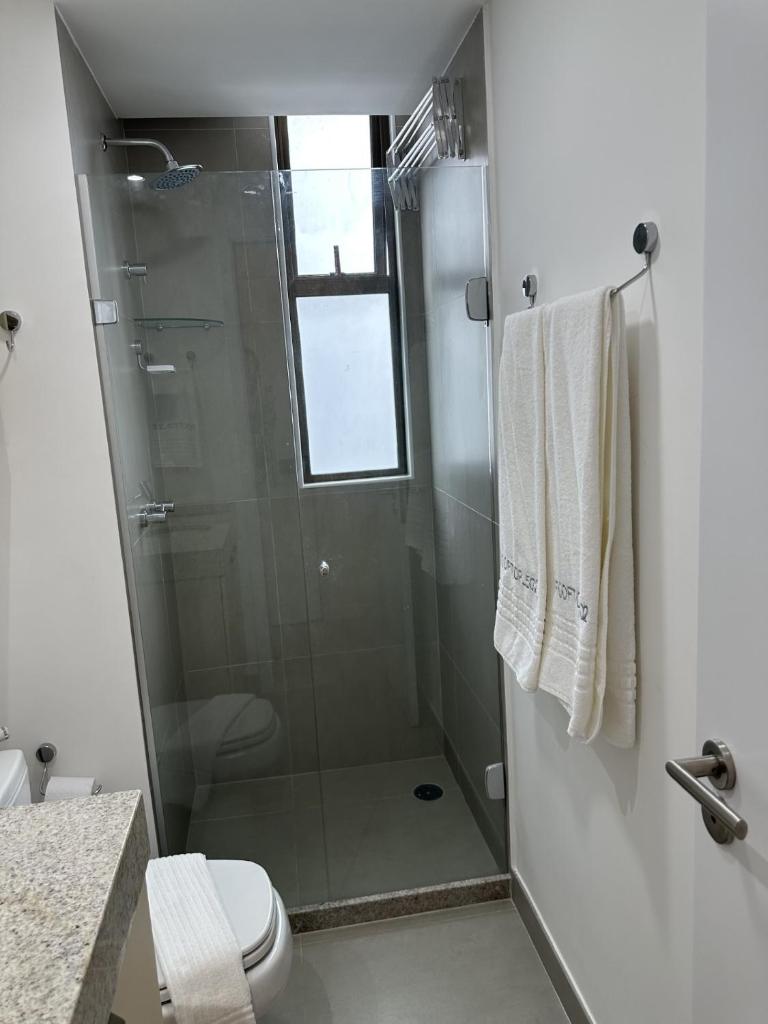 Boa Viagem - FLAT ROOFTOP 470 - NOVO photo 3