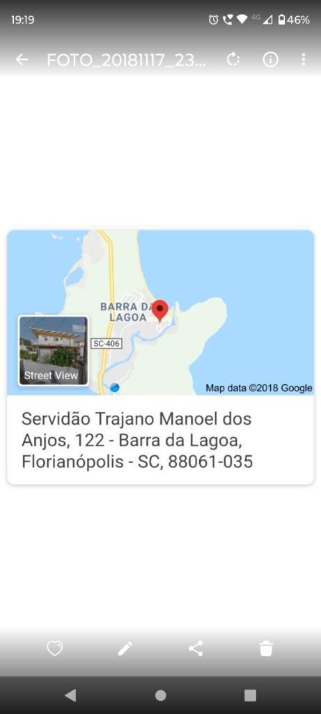 Residencial Lena a 300 metros da praia photo 1