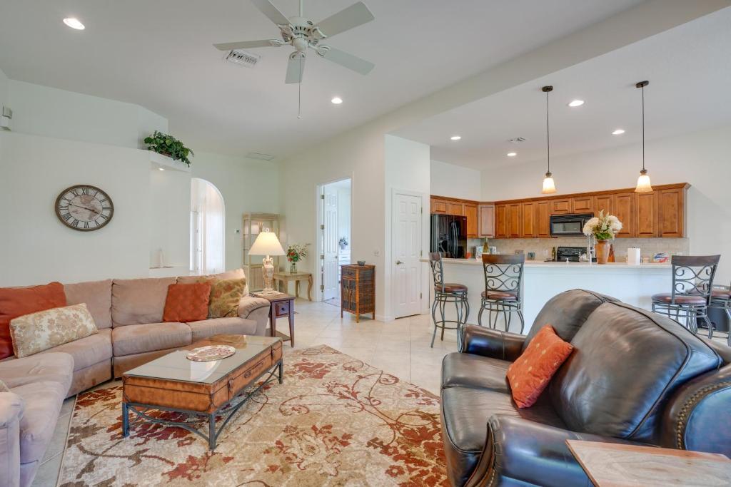 Fort Myers Vacation Rental with Pool Access! photo 4