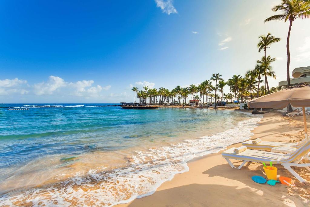 Caribe Hilton photo 2