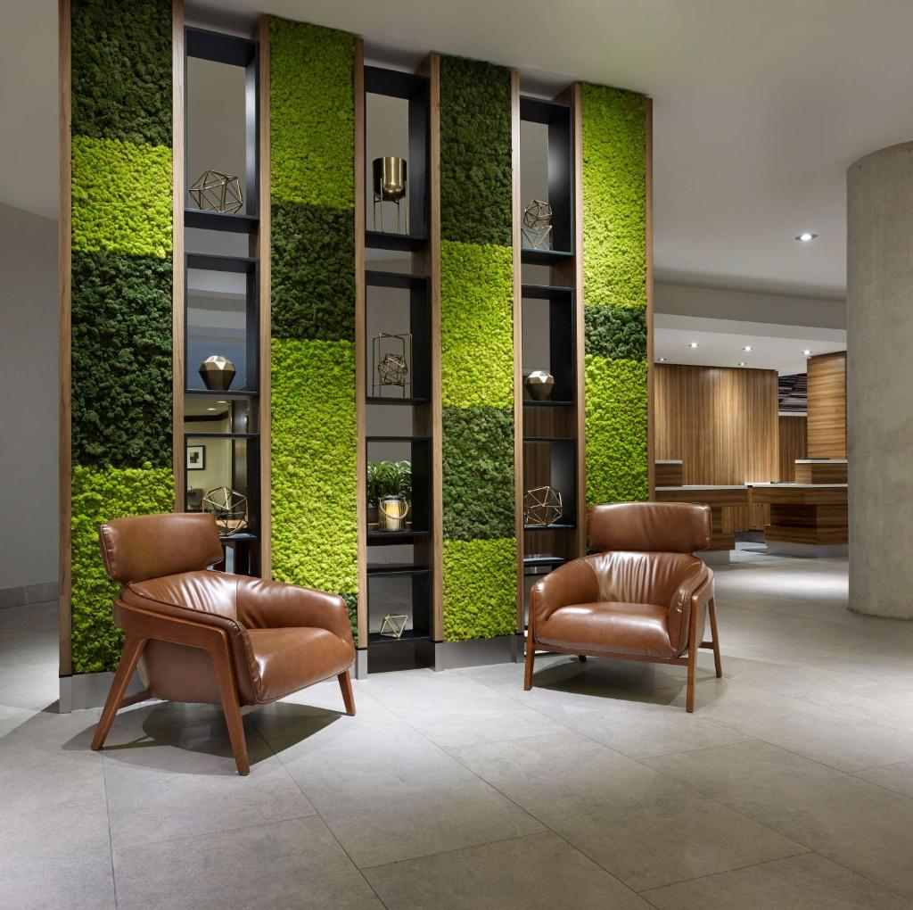 Hilton Garden Inn Toronto Airport photo 3