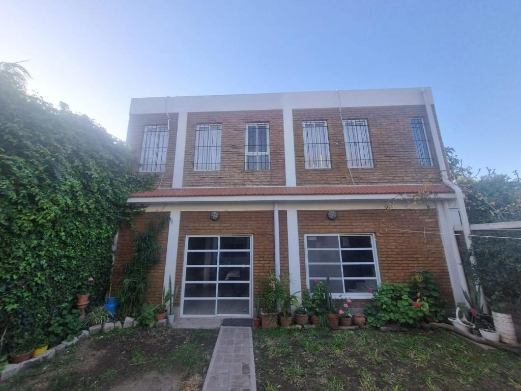 Green House.river photo 1