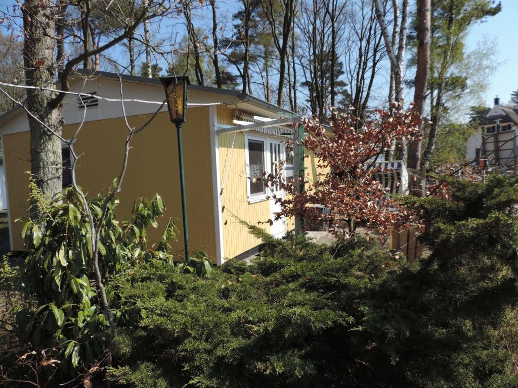 Ferienhaus Am Dünenwald photo 2