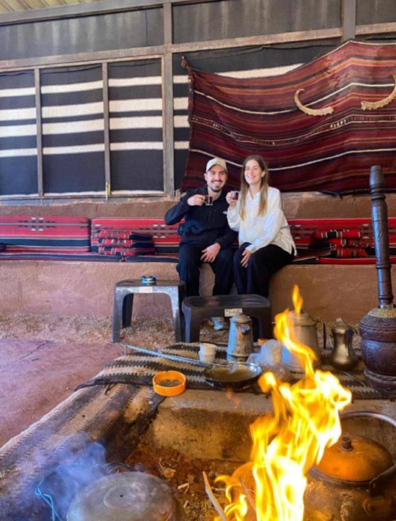 Rivana Wadi Rum photo 3