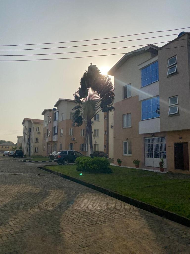 3 Bedroom Spacious Apartment