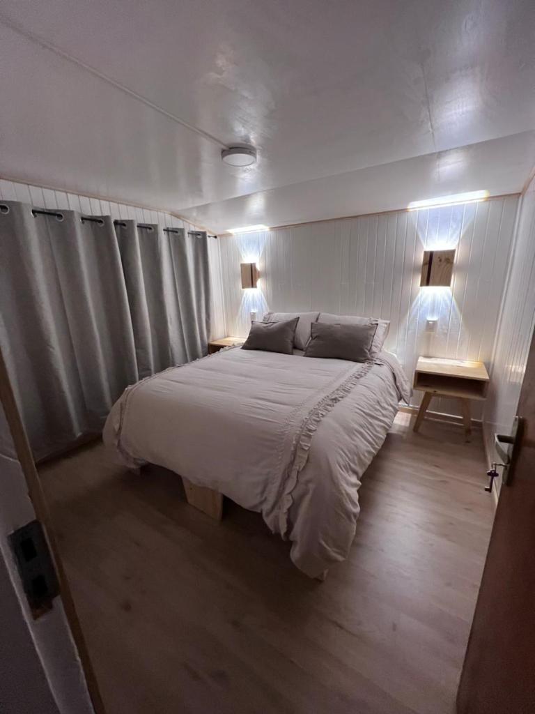 Refugio Ballena Hostel photo 2