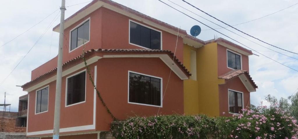 Casa Familiar photo 2