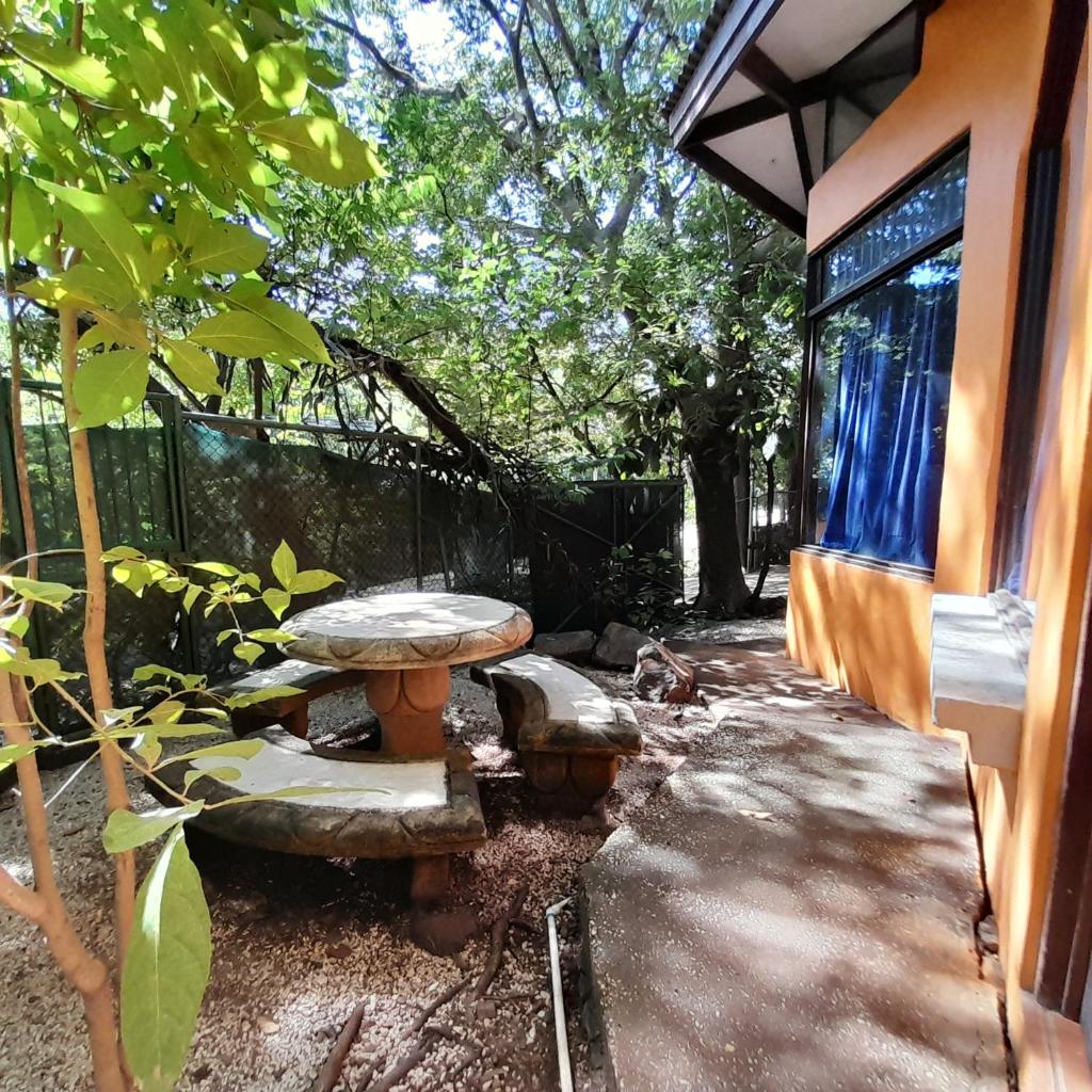 Hotel Cabinas La Playa photo 2