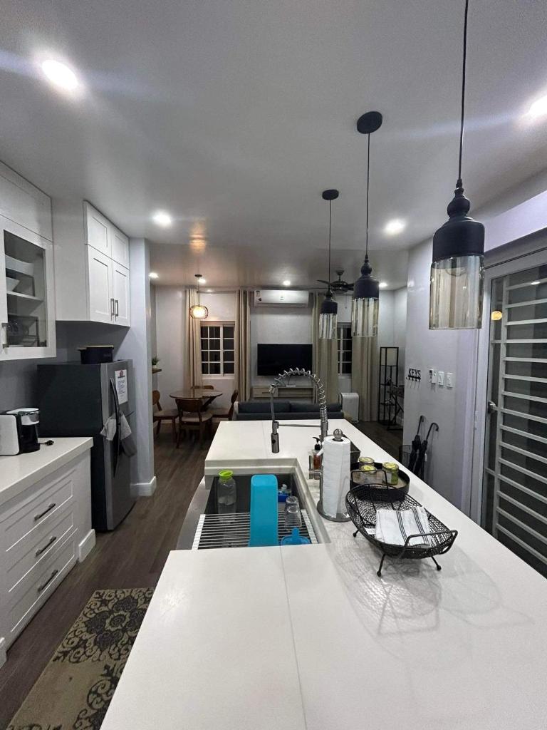 Pastora House Luxe Staycation Bauan Batangas photo 4