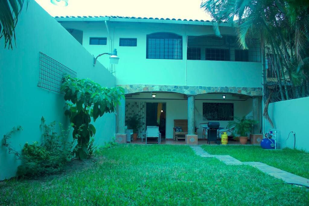 Casa Colonial en casco Histórico