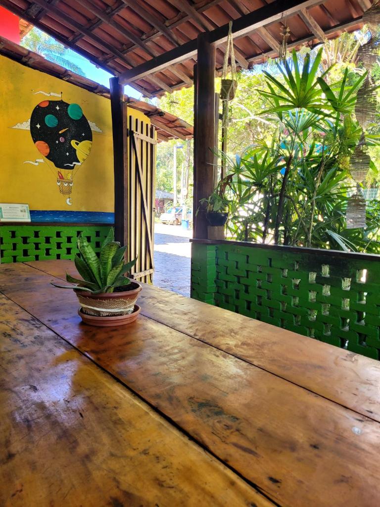 Jurema Hostel photo 1