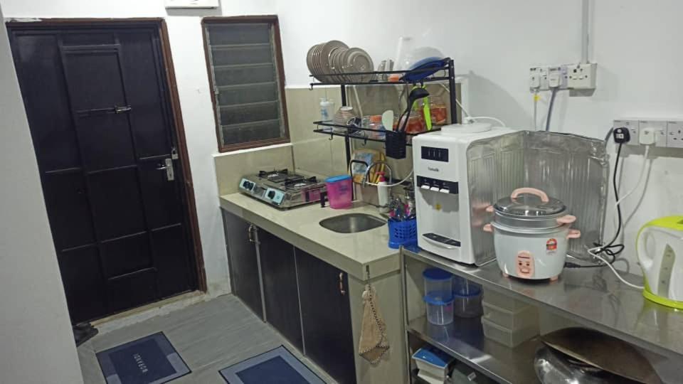 TokBi Homestay Gerik photo 2