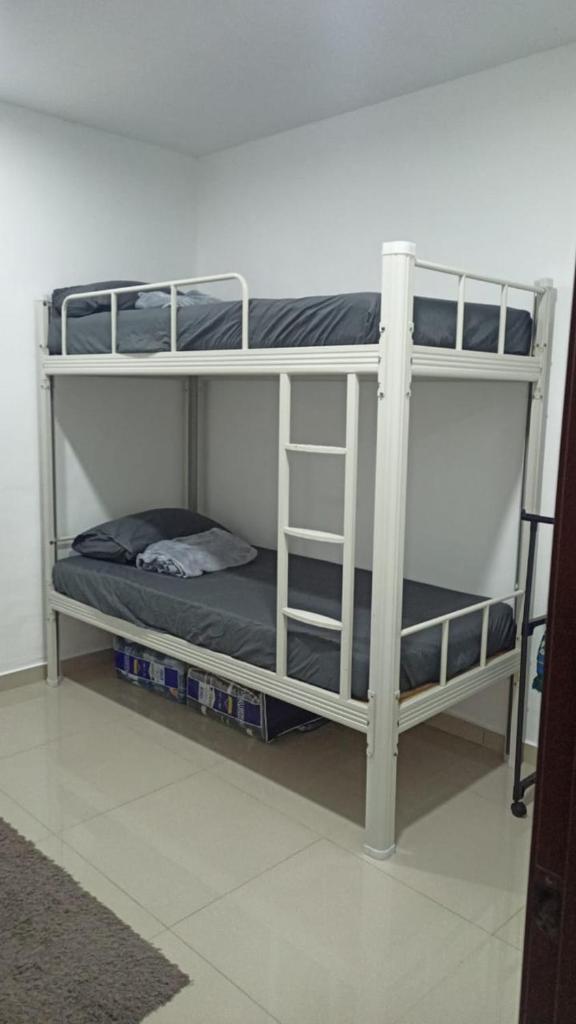 TokBi Homestay Gerik photo 3