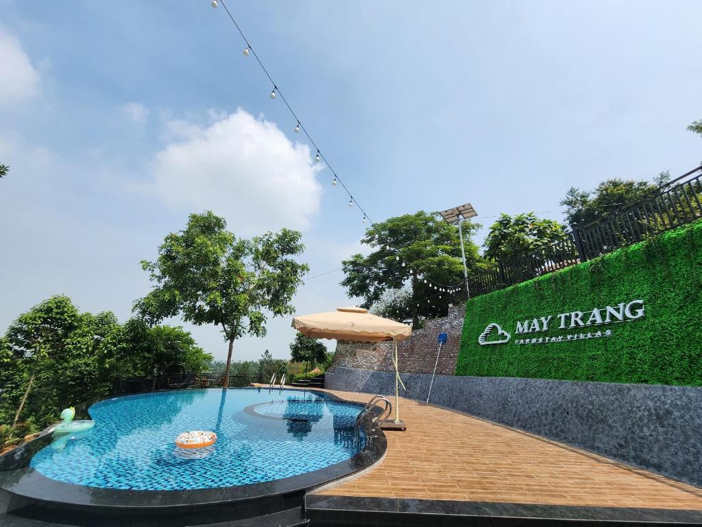 Mây Trắng Farmstay Villas Venuestay photo 4