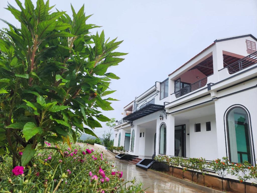 Mây Trắng Farmstay Villas Venuestay photo 1
