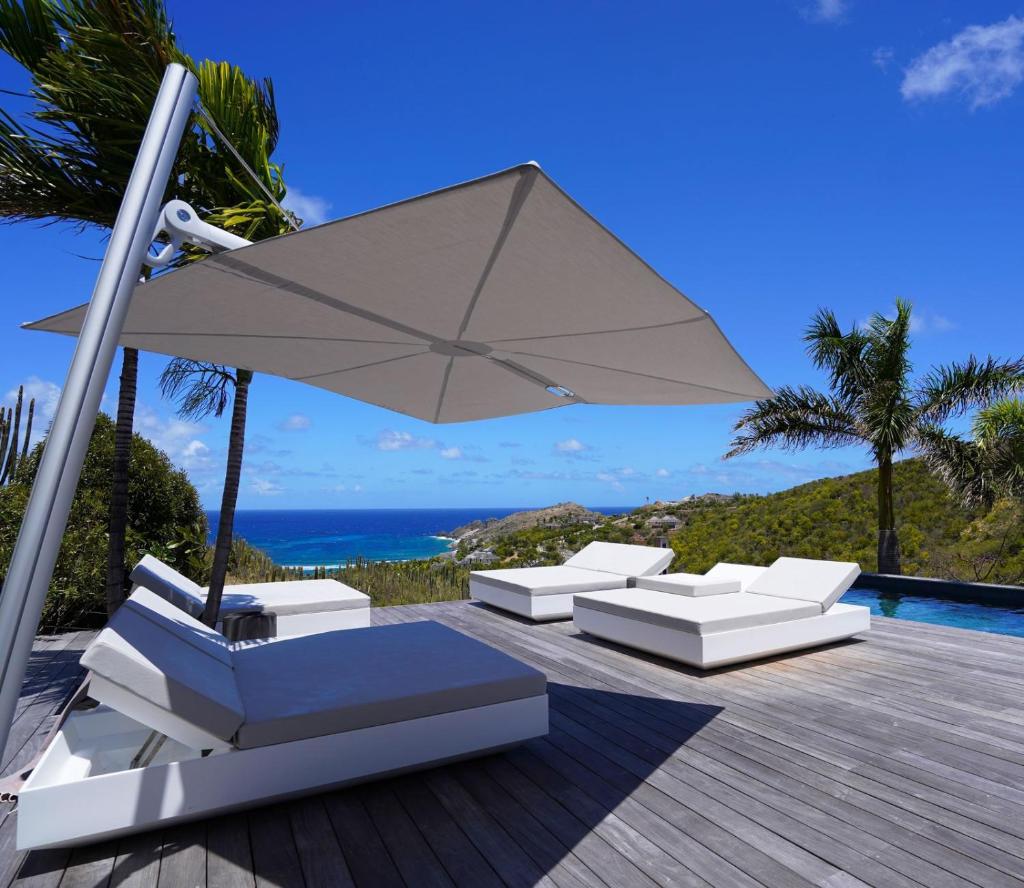 Villa Coco Rock photo 2