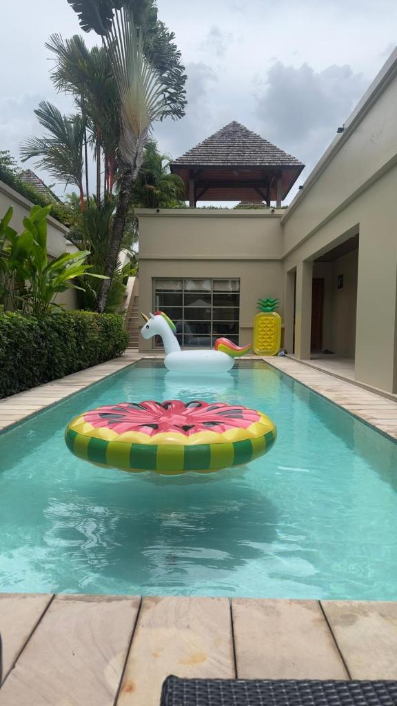 The Residence Resort & Spa Retreat photo 1