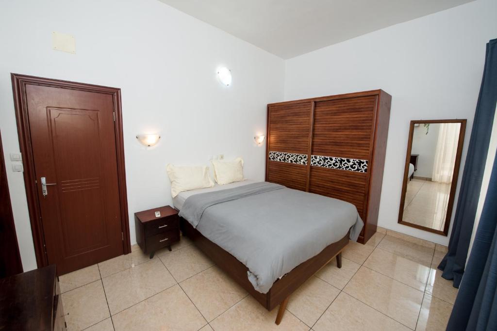 Appartement Charmant et Lumineux photo 4