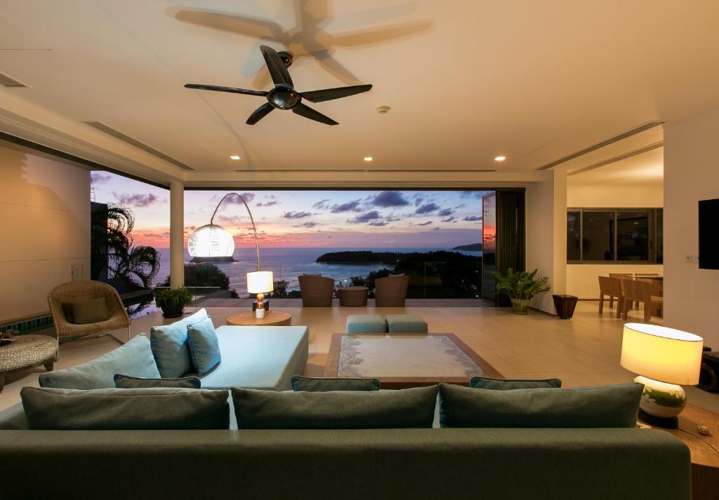 The heights Penthouse Ocean view A11 photo 4