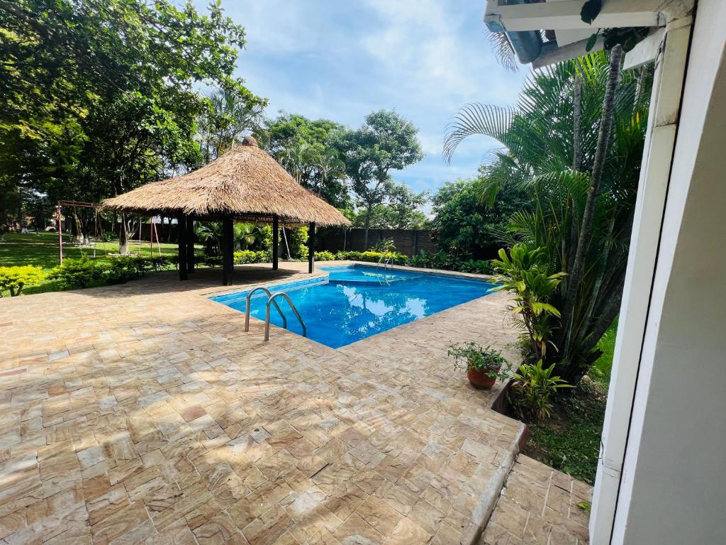 Casa Quinta photo 3