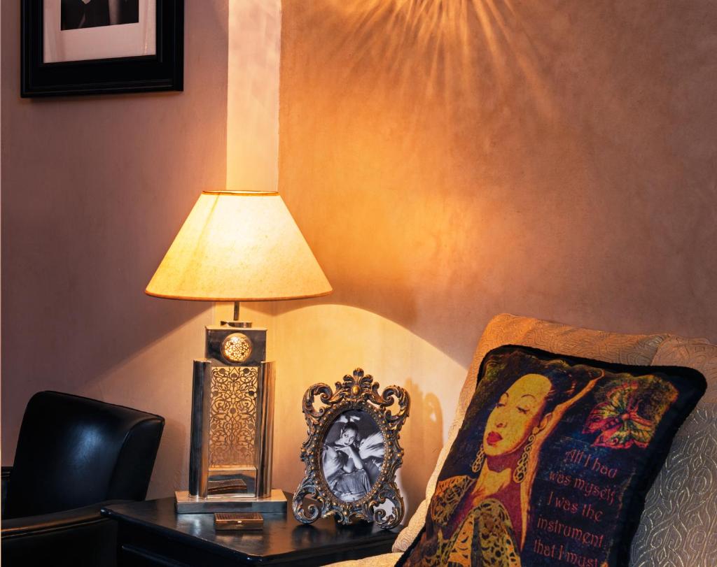 Трехместный (Улучшенный трехместный номер), Riad Star by Marrakech Riad
