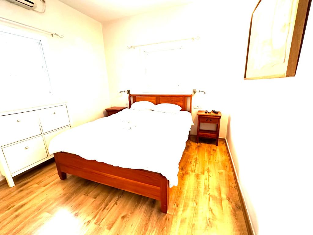 Family Park apartment with 2 bedrooms photo 3