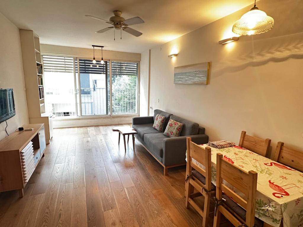 Family Park apartment with 2 bedrooms