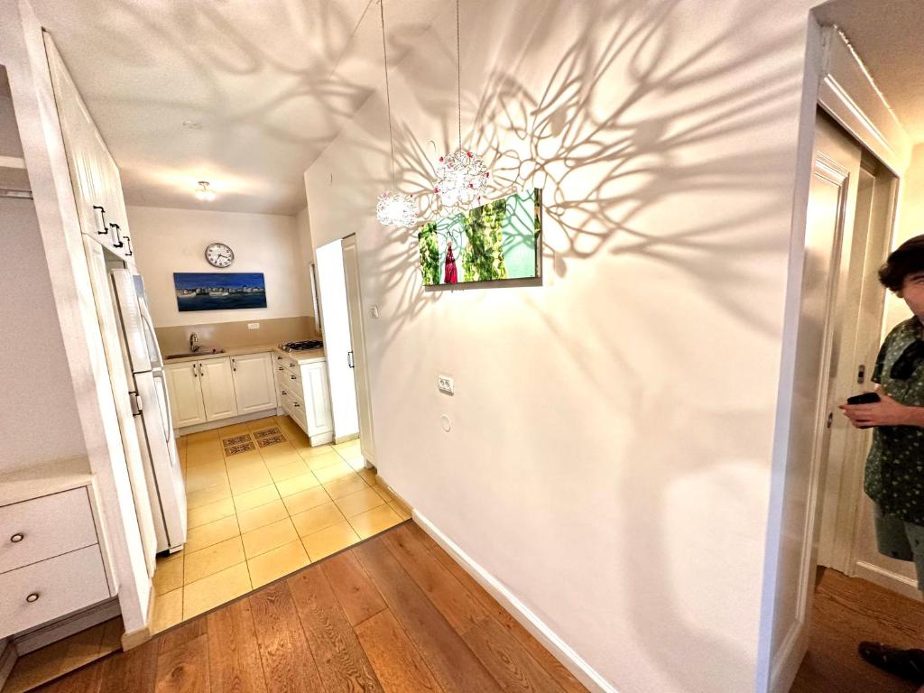 Family Park apartment with 2 bedrooms photo 1