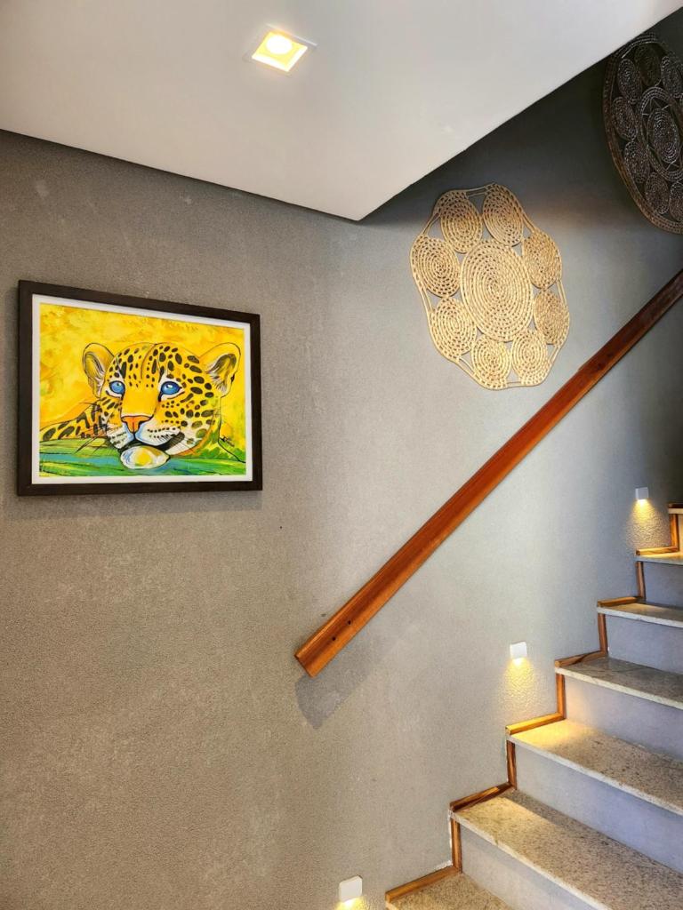 Casa em Condomínio à Beira-mar em São Miguel dos Milagres-AL - Casa Amazônia de Milagres photo 2