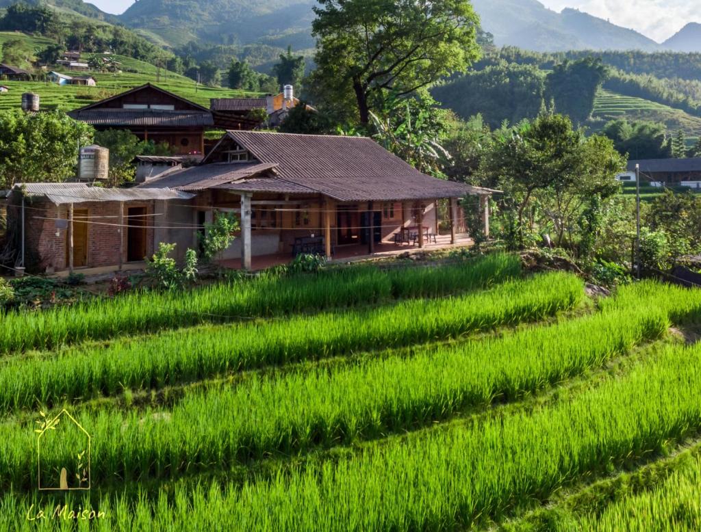 La Maison SAPA - Mountaineer