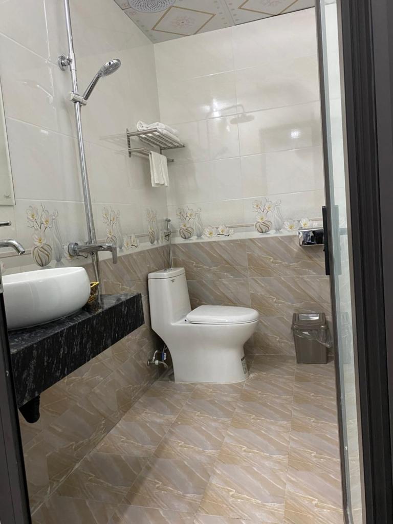 ANH QUANG HOTEl ĐỒNG VĂN photo 4