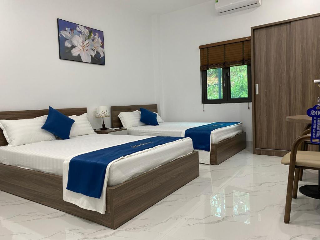 ANH QUANG HOTEl ĐỒNG VĂN photo 3