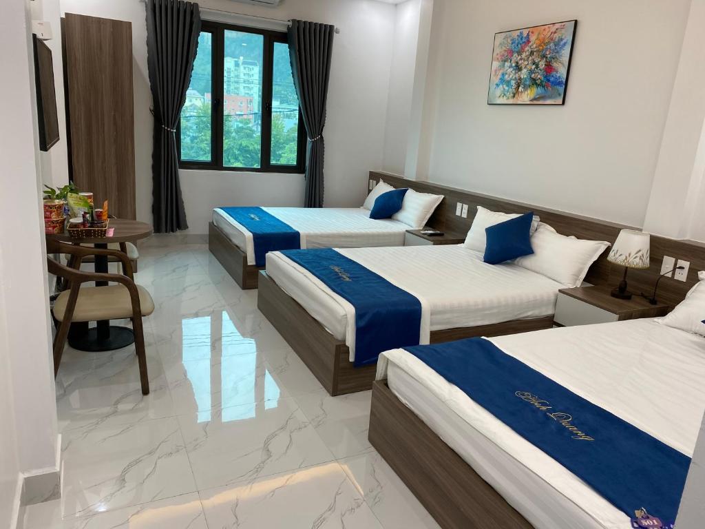 ANH QUANG HOTEl ĐỒNG VĂN photo 2