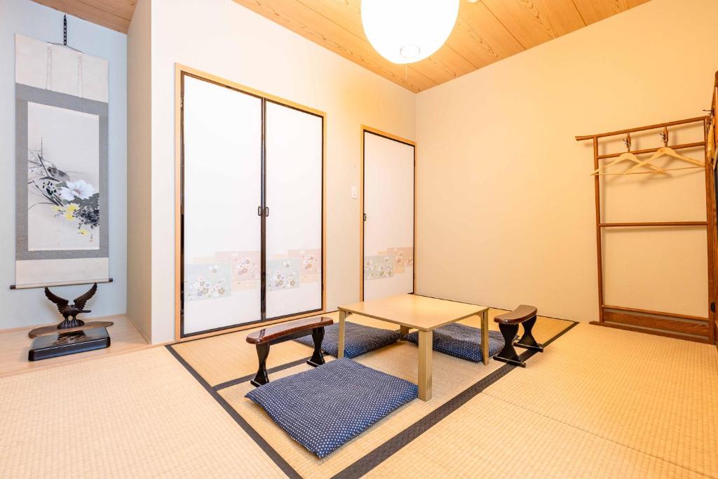 Uji Cha-gan-ju-tei House photo 1