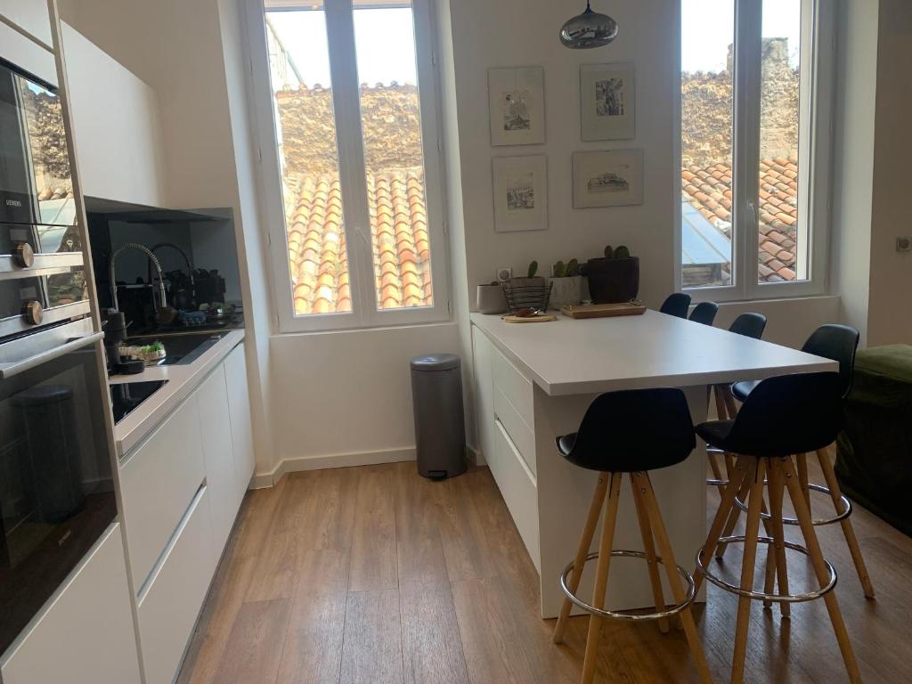 Appartement Design sur Vauban photo 3
