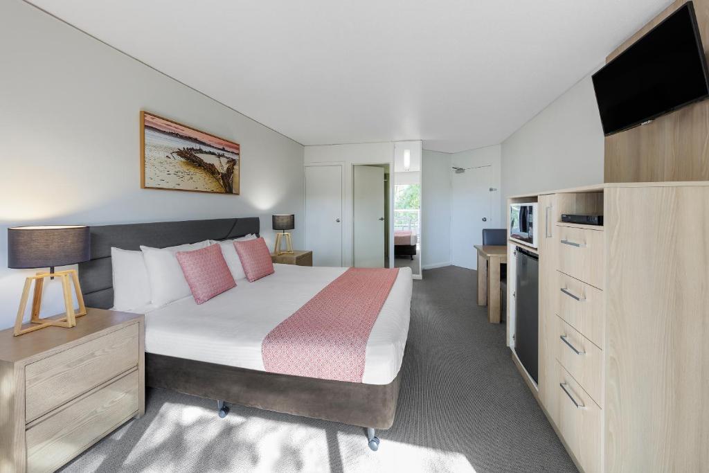 Club Wyndham Coffs Harbour Terraces photo 3