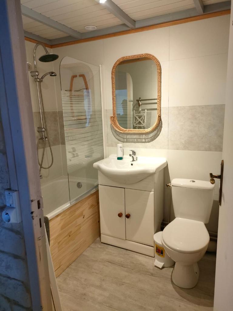 Grand appartement vue magnifique photo 3